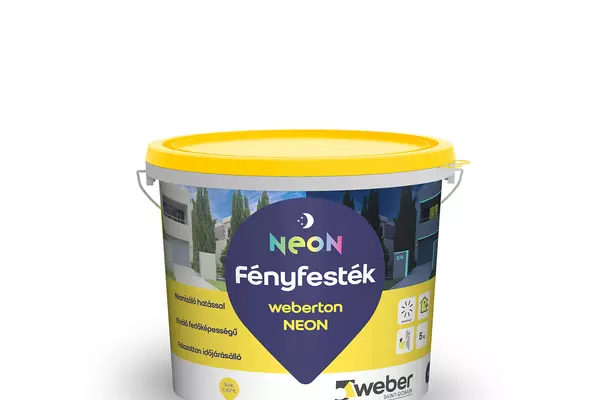 weberton Neon