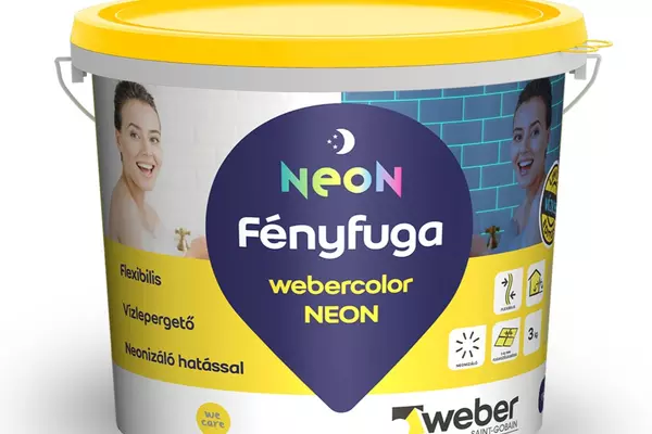 webercolor Neon