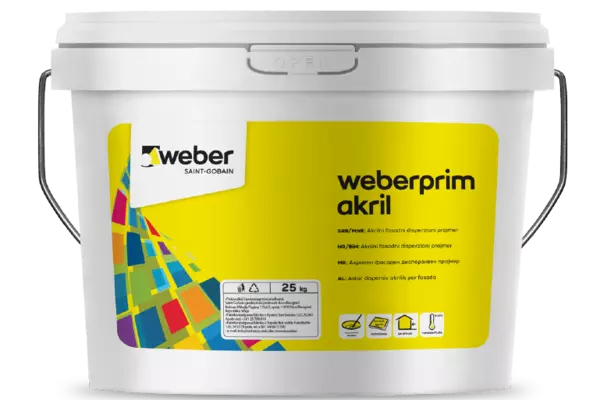 weberprim akril