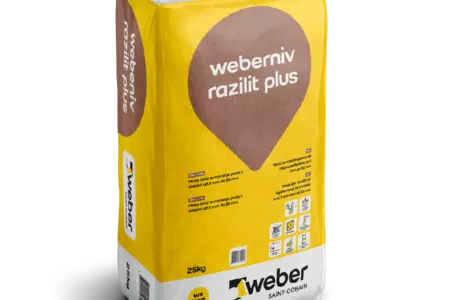 weberniv Razilit Plus
