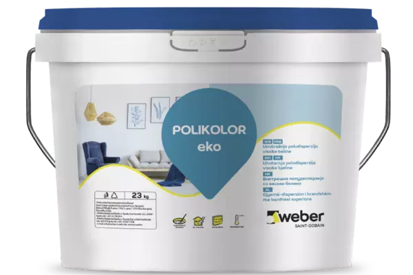 Polikolor eko