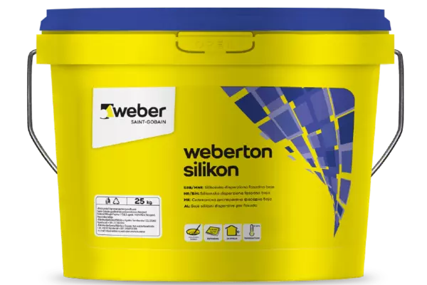 weberton silikon