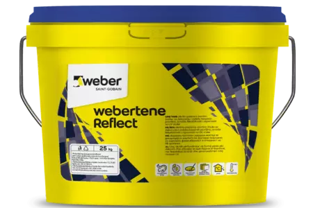 webertene Reflect