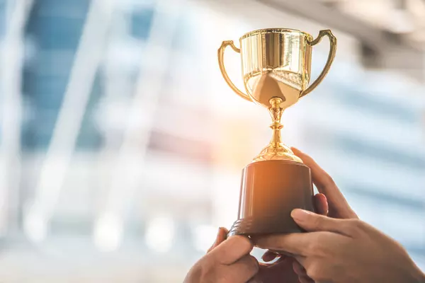 Top Employer
