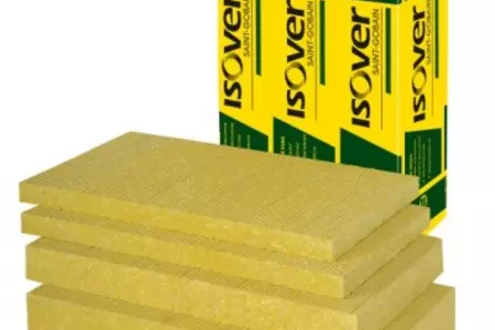 Isover FASSADE