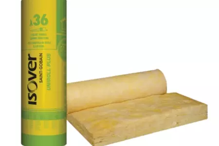 Isover UNIROLL PLUS