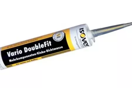 Isover VARIO® DoubleFit