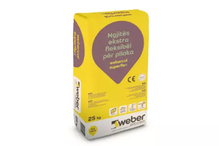 webercol Superflex