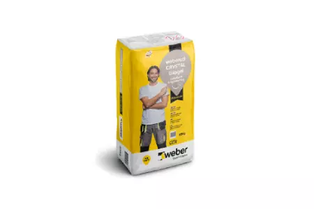 webercol crystal tixogel 