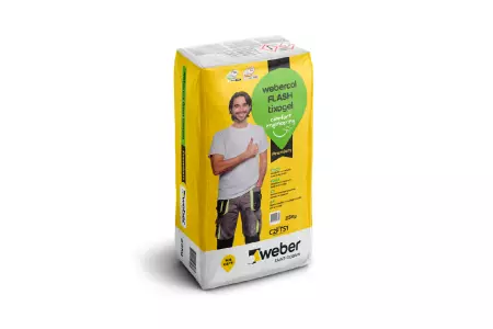 webercol flex tixogel