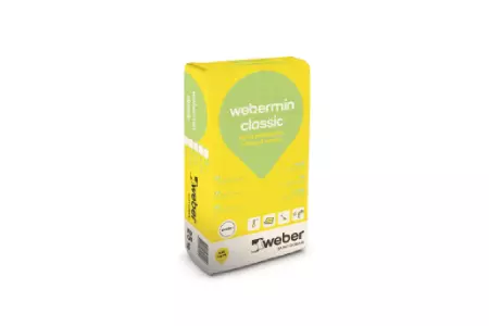 webermin Classic