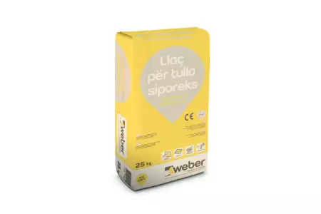 webermur Blockset LW
