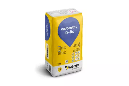 webertec D-fix