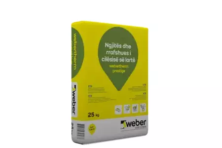 webertherm Prestige G