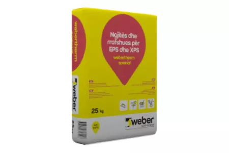 webertherm Special G
