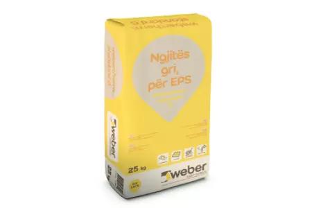 webertherm Standard G