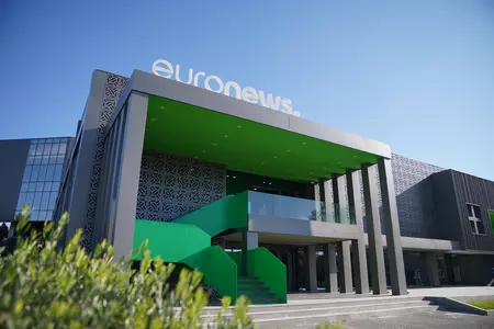 Euronews