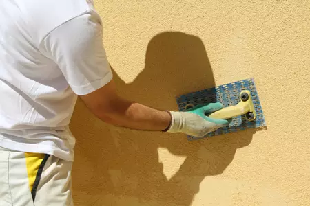 Grafiato dekorative
