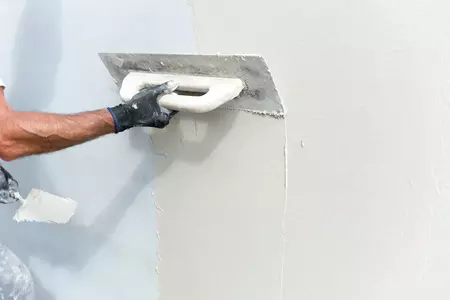 Stuko patinimi