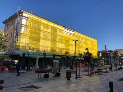 Qyteti i Podujevës