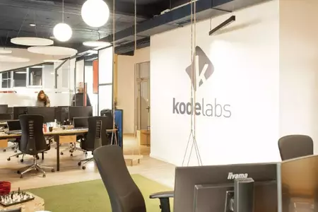Kode Labs