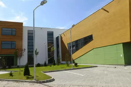 Kolegji Ndërkombëtar i Biznesit Mitrovicë