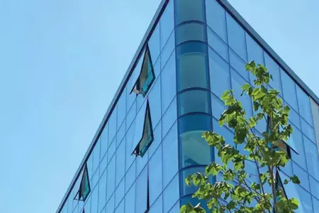 Objekt rezidencial Astir