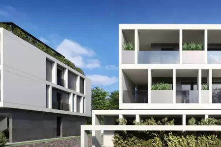 O2 Residence
