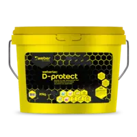webertec D-protect