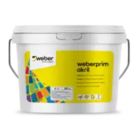 weberprim akril