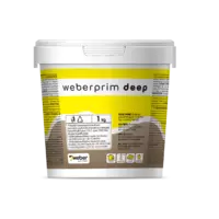 weberprim deep