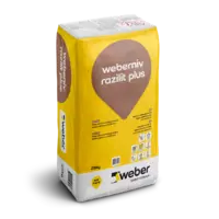 weberniv Razilit Plus