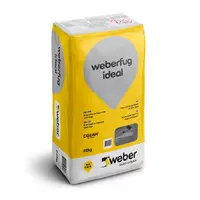 weberfug ideal