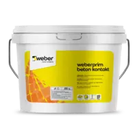 weberprim beton kontakt
