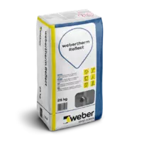 webertherm reflect
