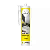 weberseal sanitar