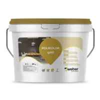 Polikolor gold