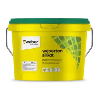 weberton Silikat