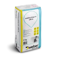 webertherm ultra