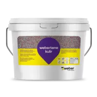Webertene kulir