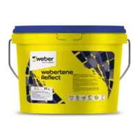 webertene Reflect