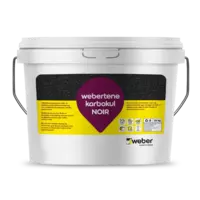 webertene karbokul NOIR