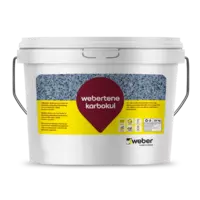 webertene karbokul