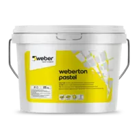 weberton pastel