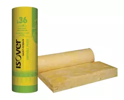 Isover UNIROLL PLUS