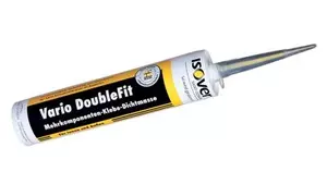 Isover VARIO® DoubleFit