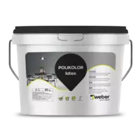 Polikolor latex