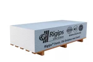 Rigips fonic