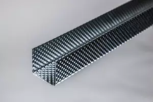 Rigiprofil UW 50