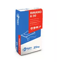 Rimano 6-30